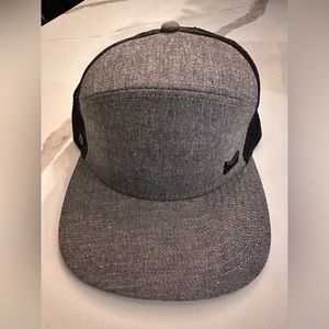 Melin hat